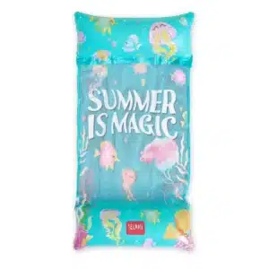 HAMAC gonflable Summer is magic - Legami