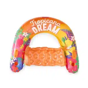 CHAISE de plage Tropicana dream - Legami