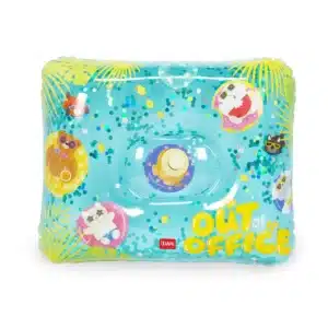 COUSSIN gonflable Out of office - Legami