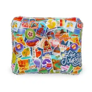 COUSSIN gonflable Travel - Legami