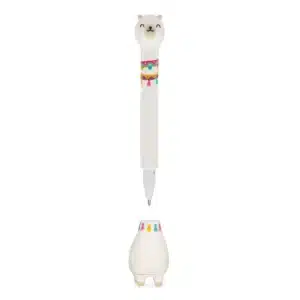 STYLO à bille avec base Llama - Legami
