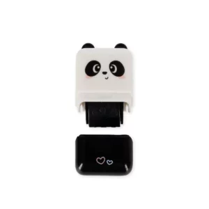 TAMPON rouleau décoratif Panda - Legami