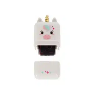 TAMPON rouleau décoratif Unicorn - Legami