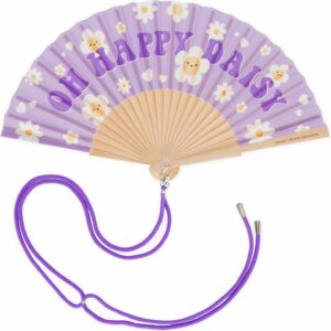 EVENTAIL pliant Daisy - Legami