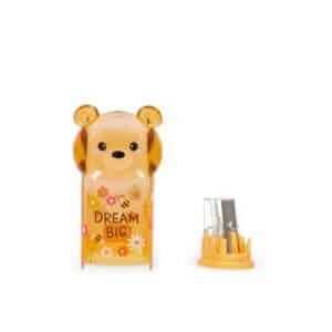 TAILLE crayons Teddy sweet - Legami