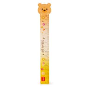 REGLE teddy sweet - Legami