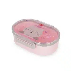 BOITE à goûter Kitty - Legami
