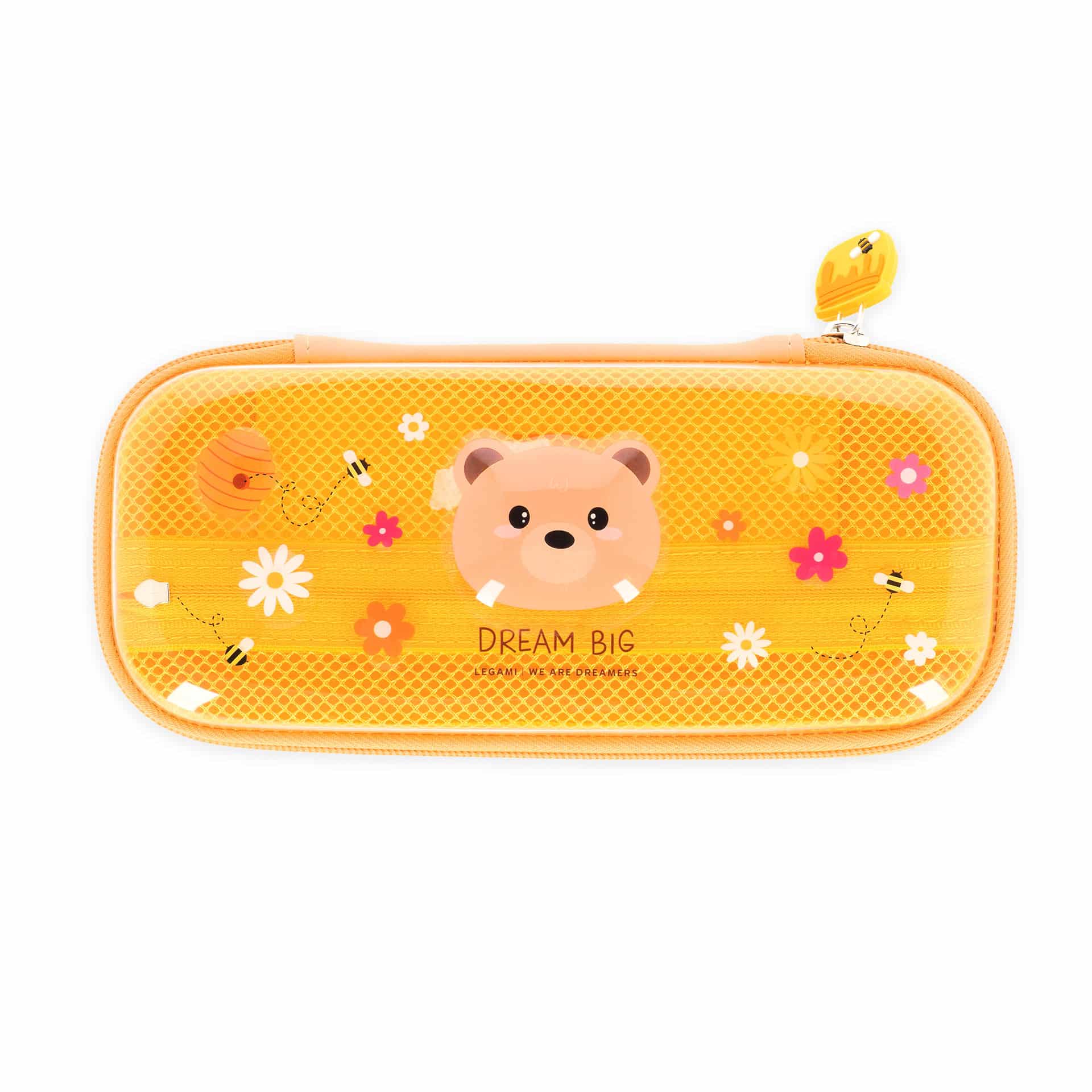 TROUSSE wonderwow Teddy - Legami