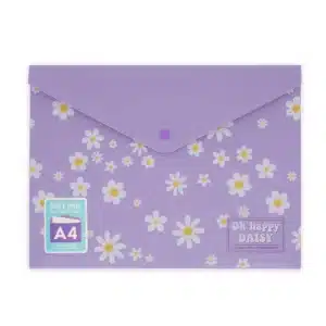 PORTE documents A4 Daisy - Legami