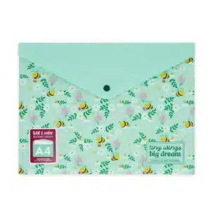 PORTE documents A4 Bee - Legami