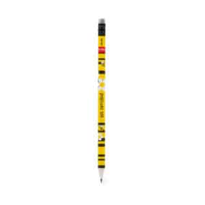 CRAYON HB Bee - Legami