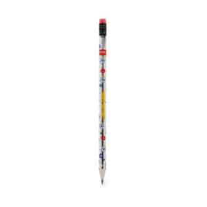 CRAYON HB Robot - Legami