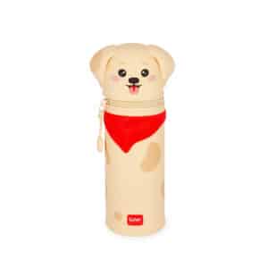 TROUSSE silicone golden - Legami