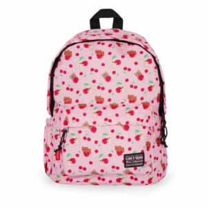 SAC à dos Teddy cherry - Legami