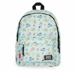 SAC à dos cats bubbles - Legami