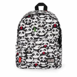 SAC à dos Panda more - Legami