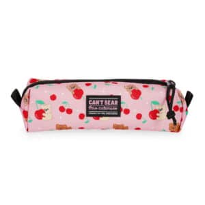 TROUSSE teddy cherry - Legami