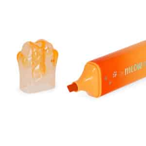 SURLIGNEUR orange - Legami