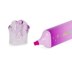 SURLIGNEUR violet - Legami