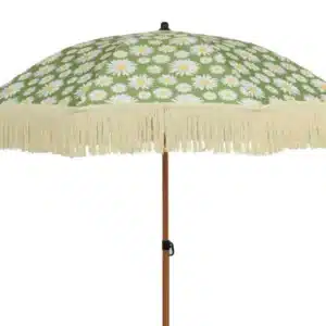 PARASOL aluminium D.200cm H.216cm - Kaemingk