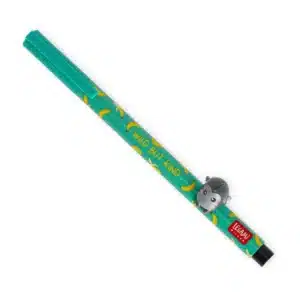 STYLO gel lovely friends gorilla - Legami