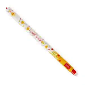 STYLO gel effaçable hen - Legami