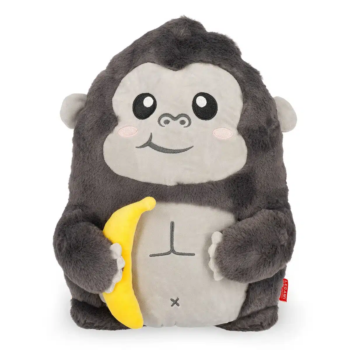 COUSSIN super soft gorilla - Legami