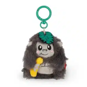 PORTE clés gorilla - Legami