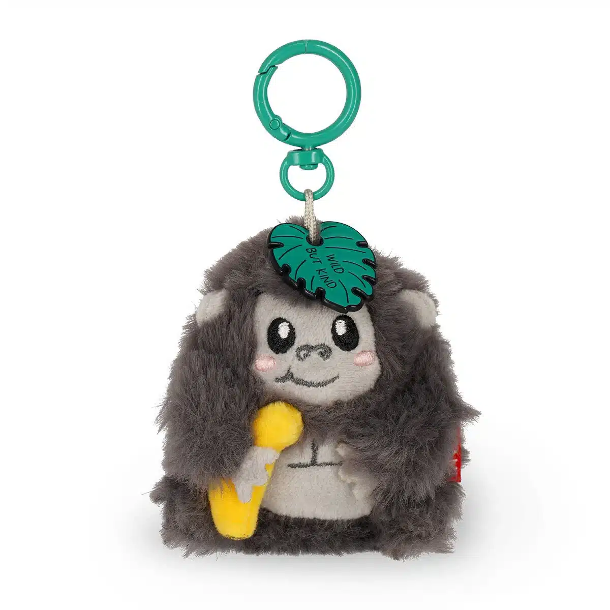 PORTE clés gorilla - Legami