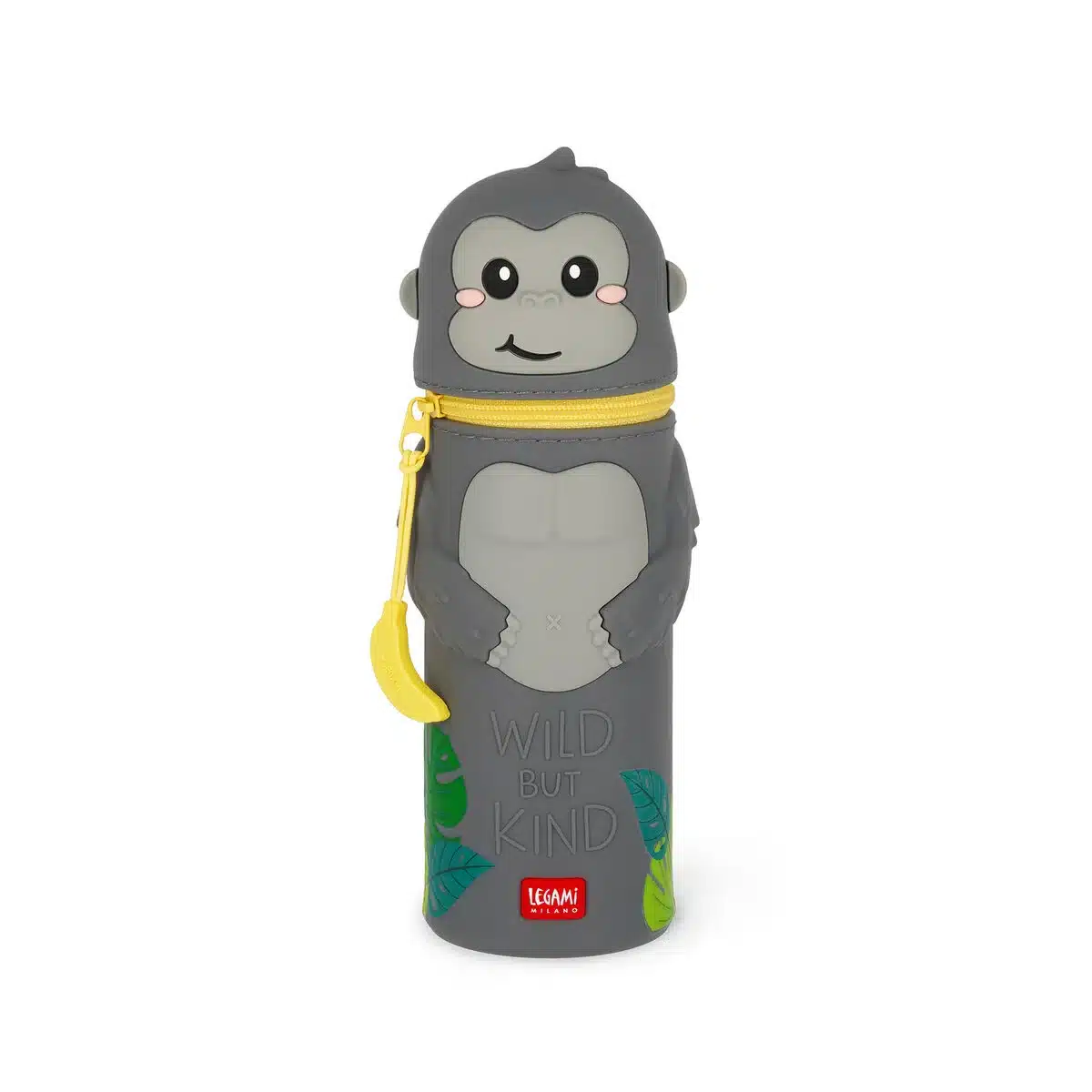 TROUSSE silicone gorilla - Legami