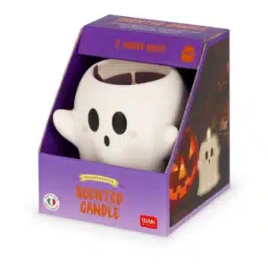 BOUGIE parfumée Ghost - Legami